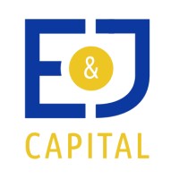 EJ Capital logo - Similar company to Biyomap Bv