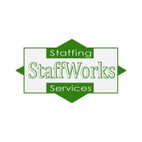 Staffworks Staffing Services