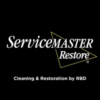 ServiceMaster Cleaning & Restoration by RBD logo - Similar company to Servicemaster By Francisco
