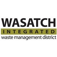Wasatch Integrated Waste Management District logo - Similar company to Cavern Energy Storage