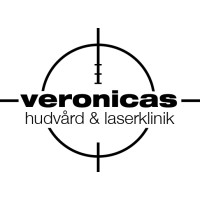 Veronicas Hudvård & Laserklinik logo - Similar company to Cicamed Hudvård Och Hårvård