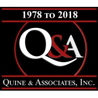 Quine & Associates, Inc. logo - Similar company to Pat Davis Properties