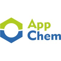 AppChem logo - Similar company to Gentec Pharmaceutical Group
