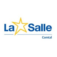 La Salle Comtal logo - Similar company to Ponent Coopera