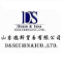 D&S(CHINA)CO.,LTD. logo - Similar company to Guangzhou Compass Manufacturing Ltd