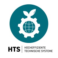 HTS - Hocheffiziente technische Systeme logo - Similar company to Smartbageco
