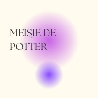 Meisje de Potter logo - Similar company to Teamly Social Intranet
