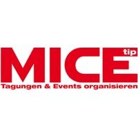 MICE-tip | Schweizer MICE-News & -Trends logo - Similar company to Wedding Dance Vows