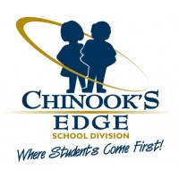 Chinook's Edge School Division logo - Similar company to The Study Academy