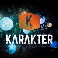 Bar Karakter logo - Similar company to Econyx