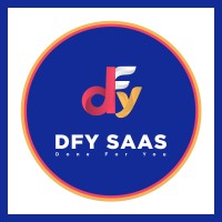 DFY SaaS logo - Similar company to Intact Solutions