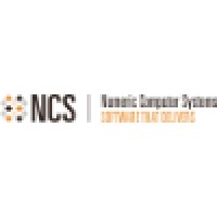 Numeric Computer Systems, Inc. logo - Similar company to Hard Software