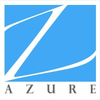 AZURE Recruitment logo - Similar company to Azure Freelancer