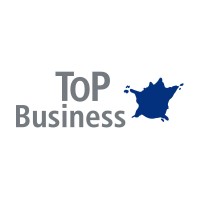 TOP Business GmbH logo - Similar company to Protim Iletişim Ltd.