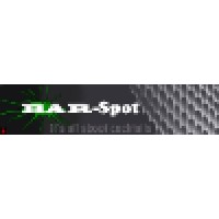 Bar-Spot