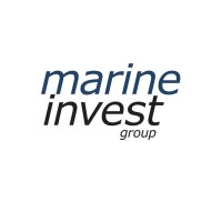 MARINE INVEST GROUP logo - Similar company to Bohamet S.A.