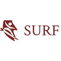 SURF Stanford Medicine logo - Similar company to Gano Excel Distribütor