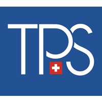 TPS - Travel Professionals Switzerland logo - Similar company to Consollusso Travel
