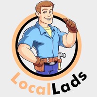 Local Lads Plasterboard Services logo - Similar company to Precise Plumbing & Electrical