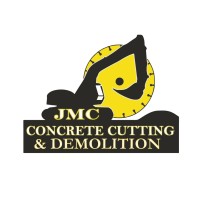 JMC Concrete Cutting and Demolition logo - Similar company to Abc Concrete Cutting, Inc.
