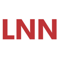 Latino News Network logo - Similar company to El Diario Ny