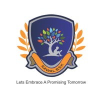Rawal BSK logo - Similar company to Rawal Convent School