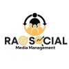 RAO SOCIAL MEDIA MANAGEMENT | DIGITAL MARKETING AGENCY logo - Similar company to Web Host Insider