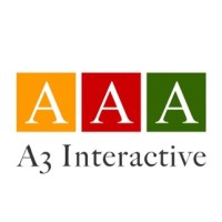 A3 Interactive