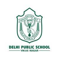 DPS Vikasnagar logo - Similar company to Progressive Heights