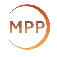 Metal Powder & Process Ltd logo - Similar company to Vacgen Ltd