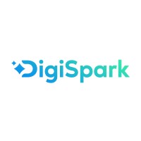 DigiSpark B2B Client Acquisition logo - Similar company to Fresh Display Ltd