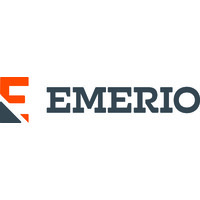 Emerio Design logo - Similar company to Klik Concepts