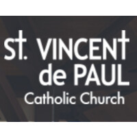 St. Vincent de Paul Catholic Church - Austin logo - Similar company to Webwork Innovations