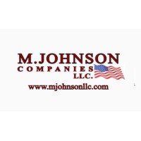 M.JOHNSON Companies. logo - Similar company to Joz Data