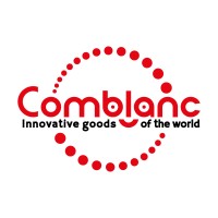 Comblanc del Ecuador S.A. logo - Similar company to Comblack