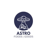 ASTRO Foods & Goods logo - Similar company to Fara Coffee