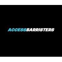 Access Barristers logo - Similar company to Bridge The Gap