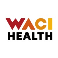 WACI Health logo - Similar company to Csem For Uhc2030 - The Civil Society Engagement Mechanism For Universal Health Coverage