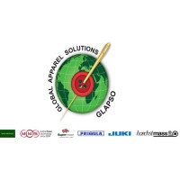 GLOBAL APPAREL SOLUTIONS (PVT) LTD logo - Similar company to Singer - Apparel Solutions