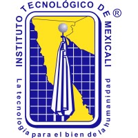 TecNM Mexicali logo - Similar company to Baja Design Engineering