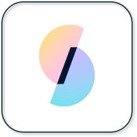 Dotislash logo - Similar company to Transwarp