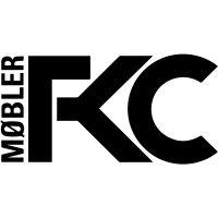 FKC Møbler logo - Similar company to Jacobsen Møbler Aabenraa