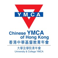 University & College YMCAs, Chinese YMCA of Hong Kong logo - Similar company to Markham Wesley Centre