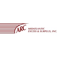 ARC MidAtlantic Excess & Surplus, Inc. logo - Similar company to R:Sk Advisory