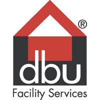 DBU Facility Services AG logo - Similar company to Armit Ag