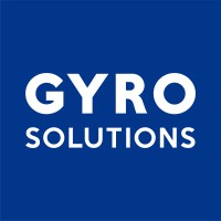 GYRO SOLUTIONS logo - Similar company to Afk Consulting