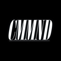 CMMND logo - Similar company to Responsive Environments & Artifacts Lab