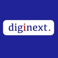 Diginext logo - Similar company to Diginext.Com