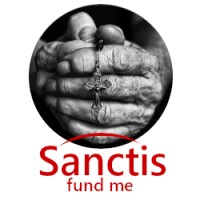 SanctisFundMe logo - Similar company to Global Solo Challenge