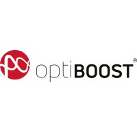 OptiBoostTech logo - Similar company to Opticept Technologies